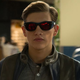 Tye Sheridan as Cyclops in X-Men: Apocalypse (2016)